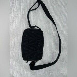 Kate Spade black purse
